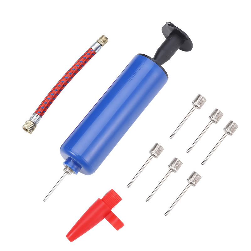 Balloon Pump Hand - 10 sztuk zestaw pomp kulowych pompa