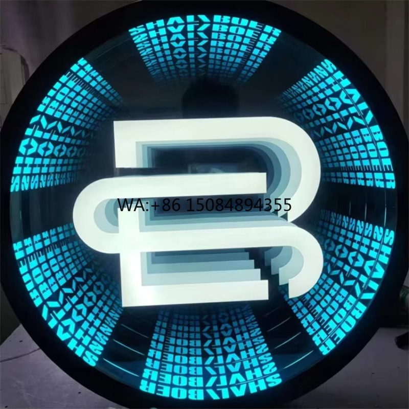 Neon Sign Party - Bezpłatny Projekt Personalizowany Magiczny Neonowy Znak
