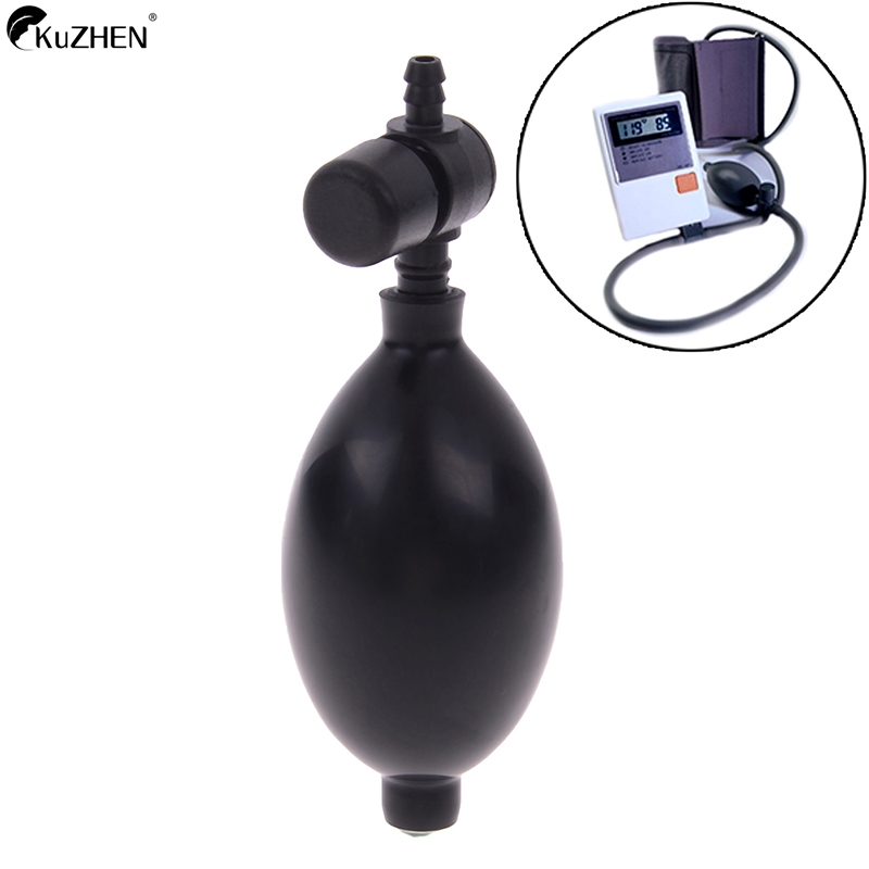 Balloon Pump Hand - Medyczny ciśnieniomierz tonometr kulkowy do pomiaru