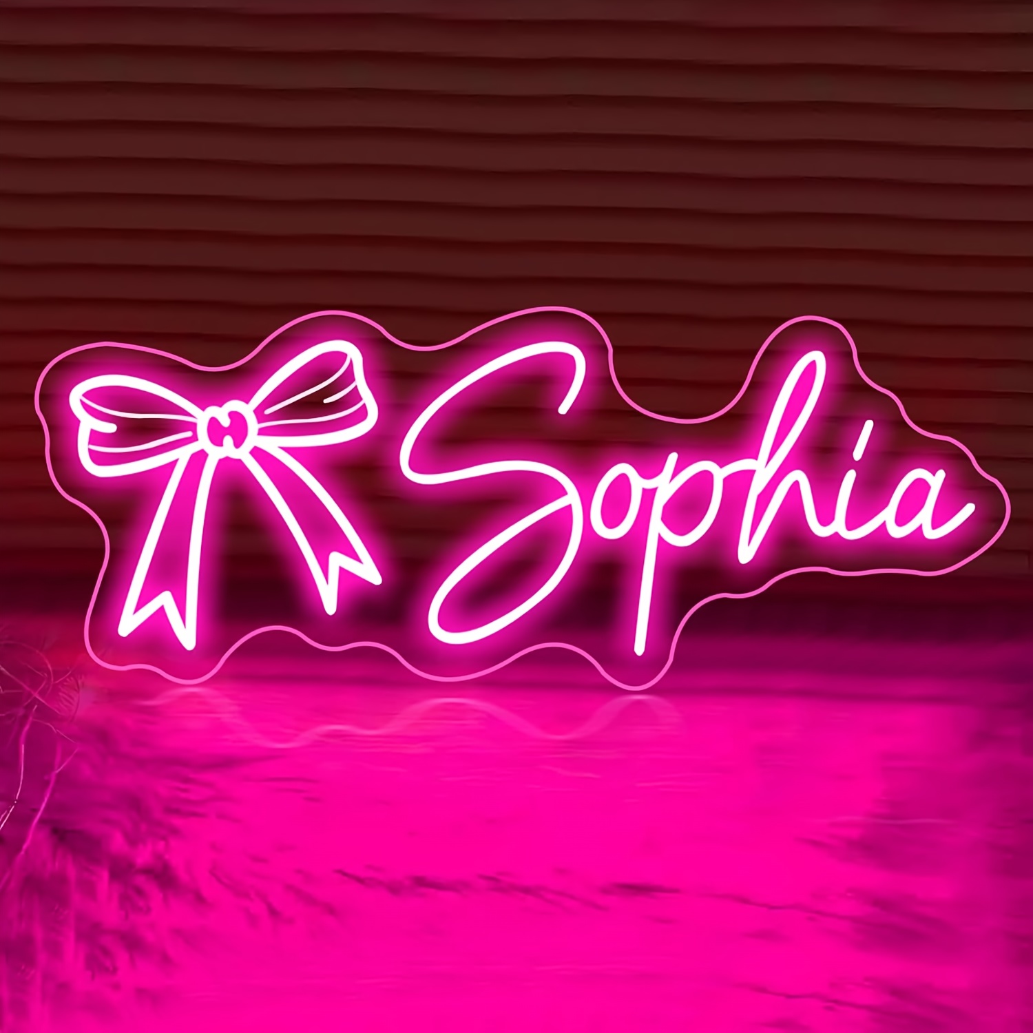 Niestandardowe neonowe szyldy  – Neon Sign Party recenzja i cena