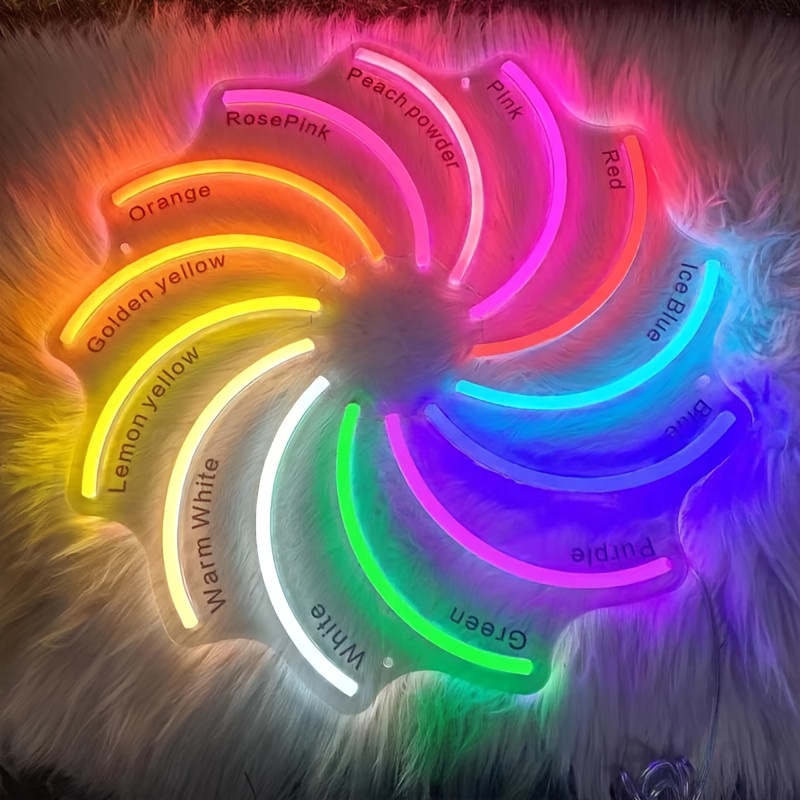 Niestandardowe neonowe szyldy  – Neon Sign Party recenzja i cena
