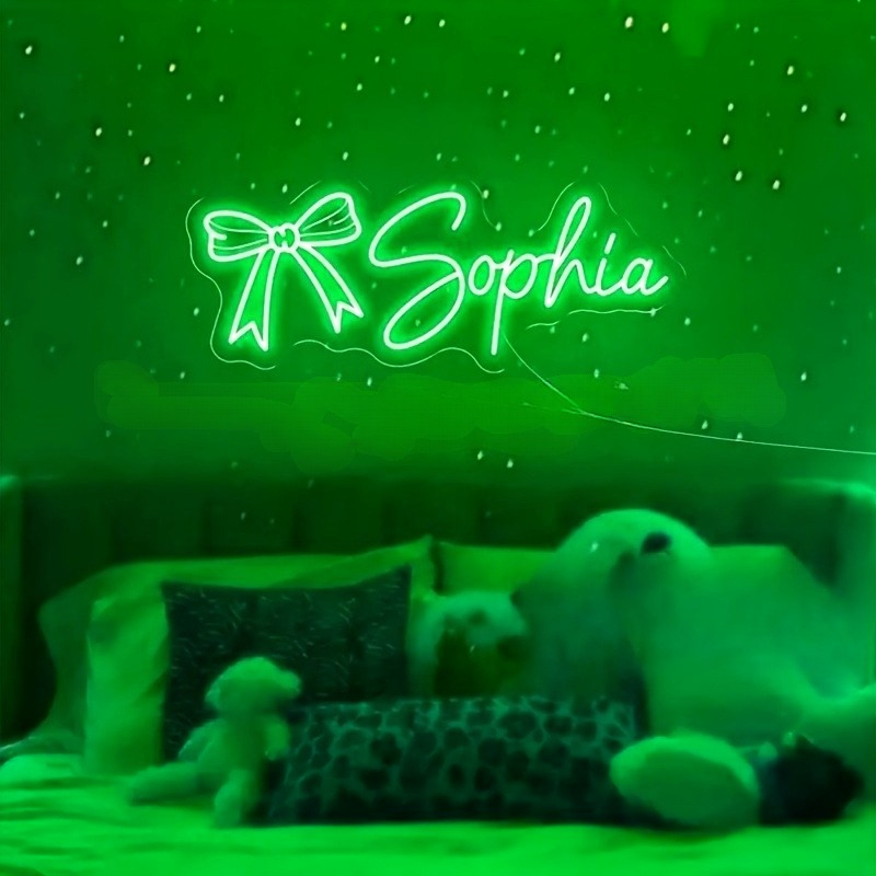Niestandardowe neonowe szyldy  – Neon Sign Party recenzja i cena