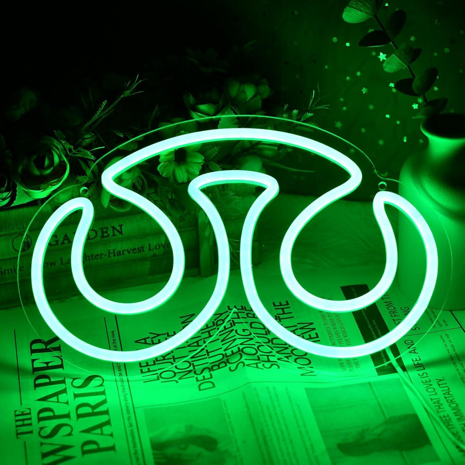Neonowy Znak Gaming Scholar, Z – Neon Sign Party recenzja i cena