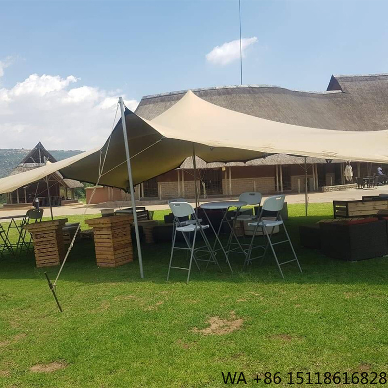 Namiot Eventowy Premium Outdoo – Event & Party Supply recenzja i cena