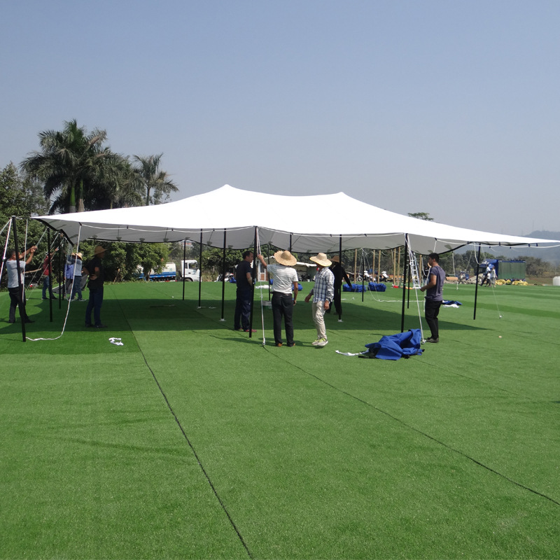 Namiot Eventowy Premium Outdoo – Event & Party Supply recenzja i cena