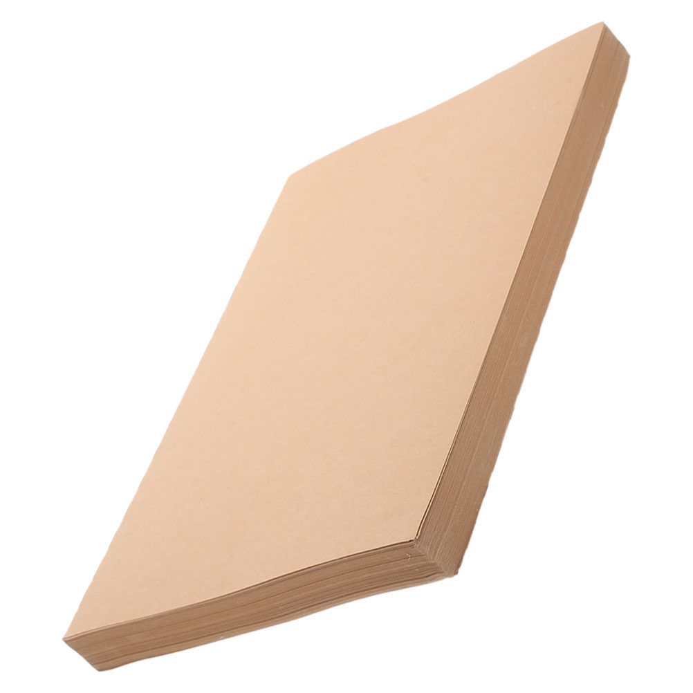 50 sztuk grubego papieru kraft – Papercraft Supply Invitation recenzja i cena