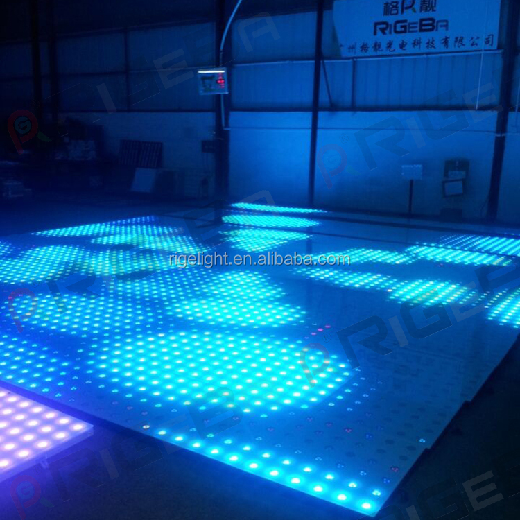 Przenośna lampa błyskowa LED d – Event Party Dj recenzja i cena