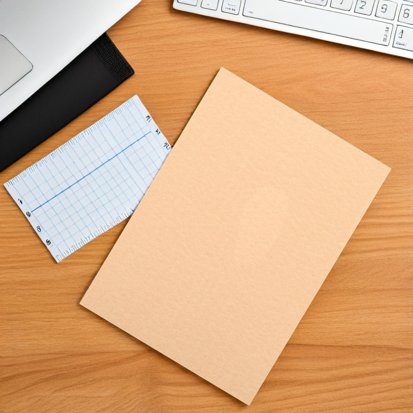 10 sztuk arkuszy papieru perga – Papercraft Supply Invitation recenzja i cena