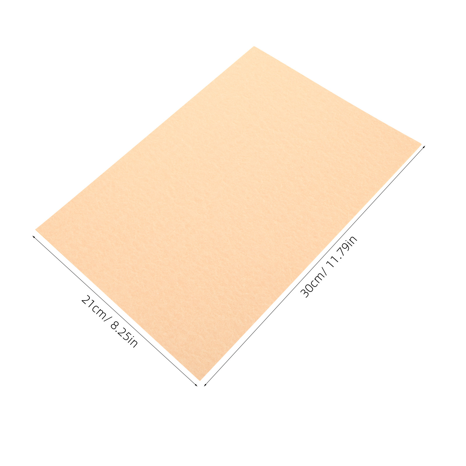 10 sztuk arkuszy papieru perga – Papercraft Supply Invitation recenzja i cena