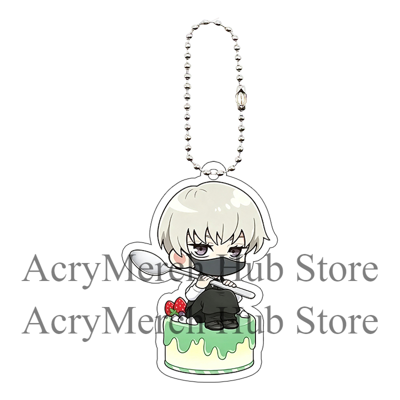 Mahito Choso Satoru Gojo Jujut – Event Supplies recenzja i cena