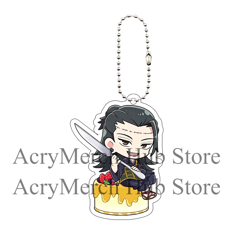 Mahito Choso Satoru Gojo Jujut – Event Supplies recenzja i cena