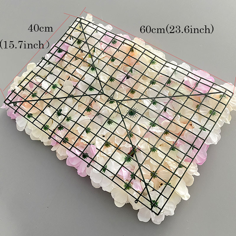 Fioletowo-różowe panele ściana – Flower Wall Panel recenzja i cena