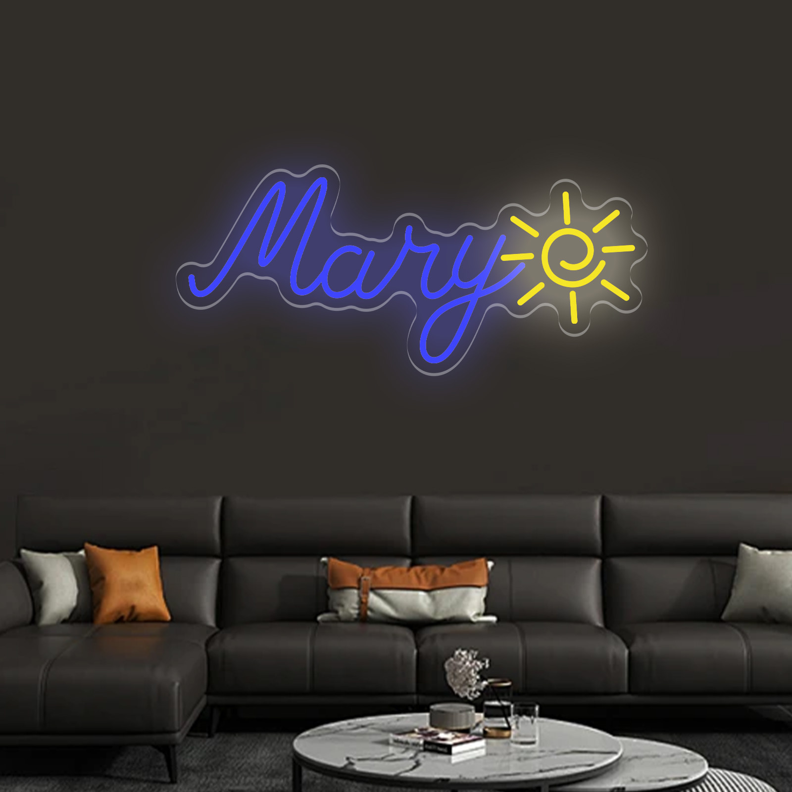 Personalizowany neon z imienie – Neon Sign Party recenzja i cena