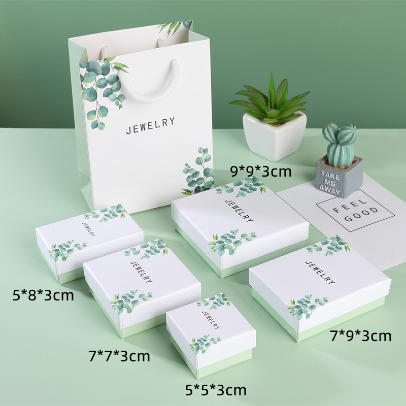 Kreatywny mały świeży liść skl – Event Party Shop recenzja i cena