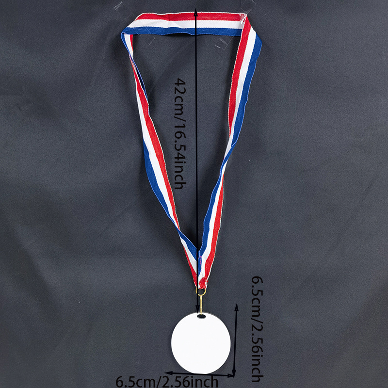 Spersonalizowana Medal z Własn – Event & Party Supply recenzja i cena