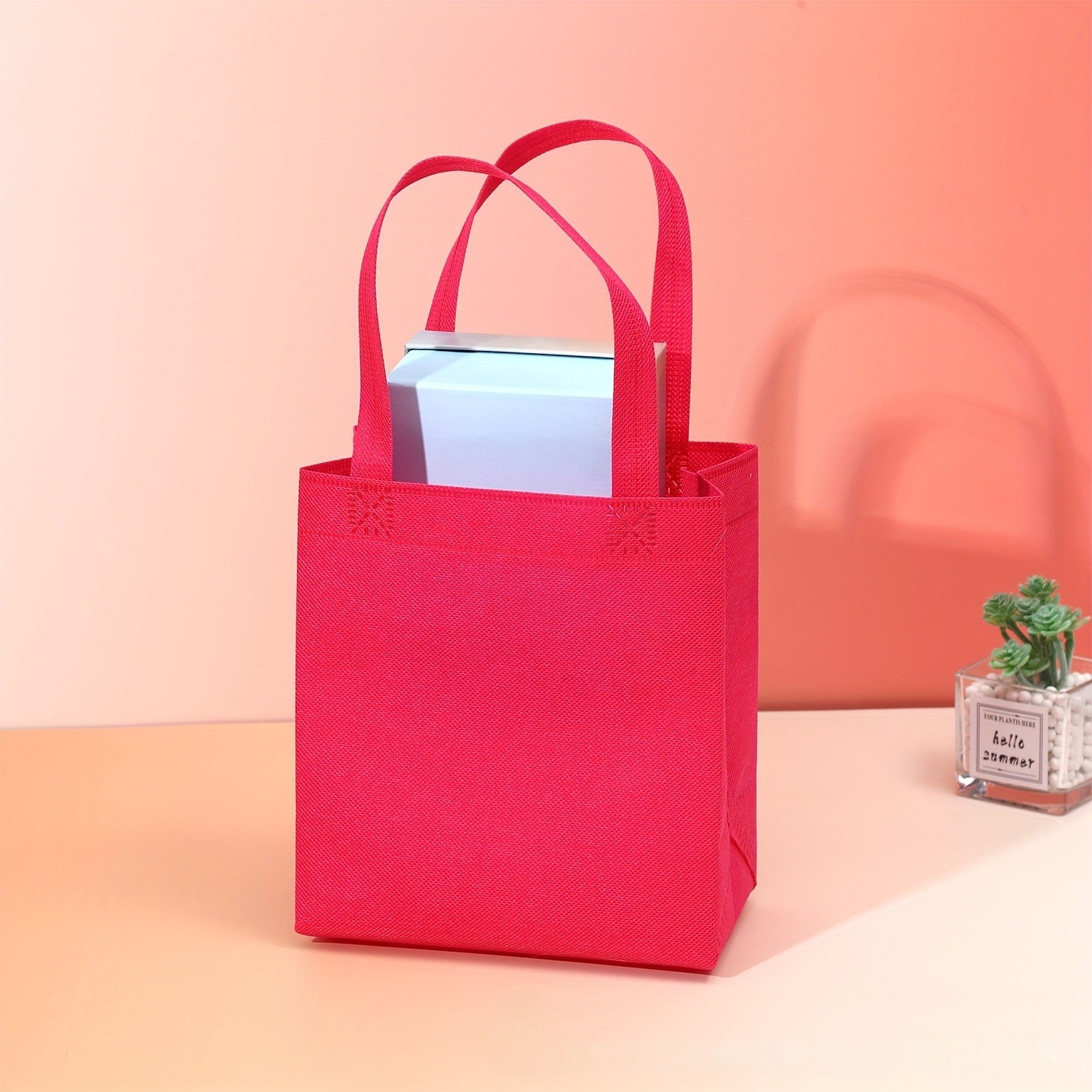 100 SZT. Torba na zakupy wielo – Event Party Shop recenzja i cena