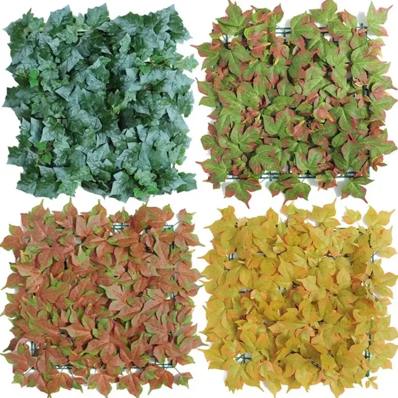 Panel roślinny 3D 50x50cm, szt – Flower Wall Panel recenzja i cena
