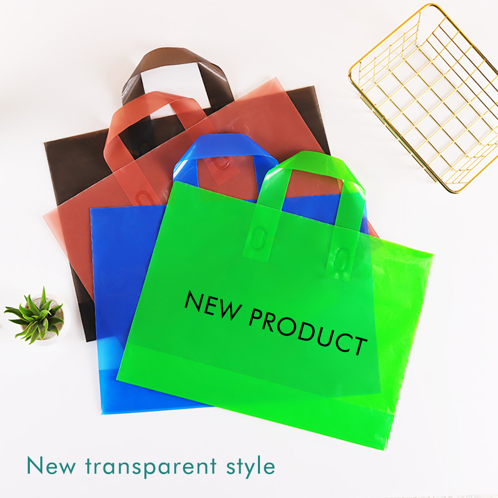 200 szt. Torba na zakupy z wła – Event Party Shop recenzja i cena
